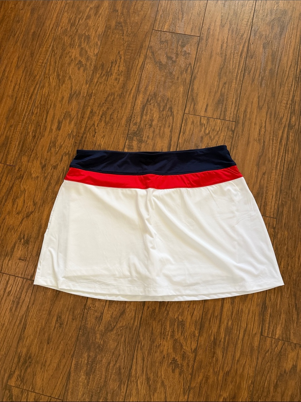 Fila Athletic Skirt